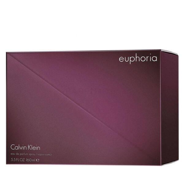 Calvin Klein Euphoria Eau de Parfum 160ml - Image 3