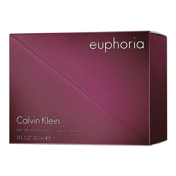 Calvin Klein Euphoria Eau de Parfum 30ml - Image 3