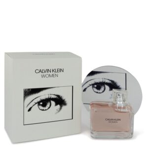 Calvin Klein Women Eau de Parfum 100ml