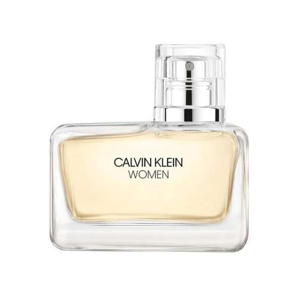 Calvin Klein Women Eau de Toilette 50ml