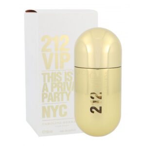 Carolina Herrera 212 VIP Eau de Parfum 50ml