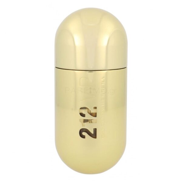 Carolina Herrera 212 VIP Eau de Parfum 50ml - Image 2
