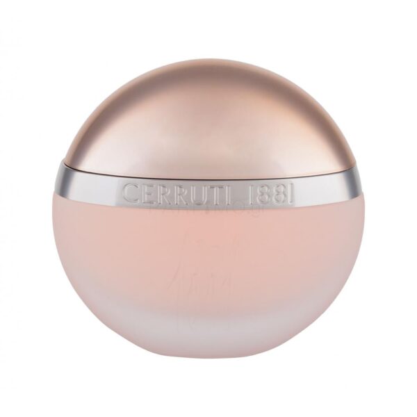 Cerruti 1881 Femme Eau de Toilette 50ml - Image 2