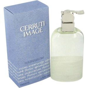 Cerruti Image Eau de Toilette 100ml
