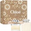 Chloe By Chloe Giftset Edp Spray 50ml + Bodylotion 100ml - Image 2