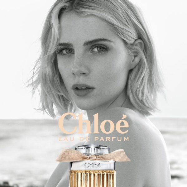 Chloe Eau de Parfum 125ml - Image 3
