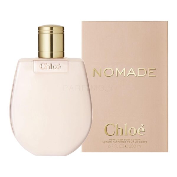 Chloe Nomade Body Lotion 200ml