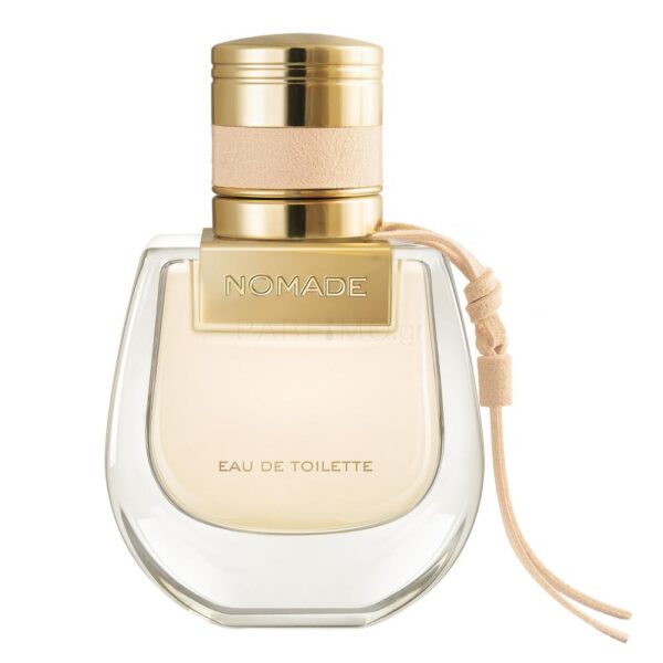 Chloe Nomade Eau de Toilette 30ml - Image 2