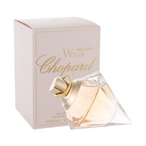 Chopard Brilliant Wish Eau de Parfum 75ml