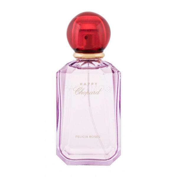 Chopard Happy Felicia Roses Eau de Parfum 100ml - Image 2
