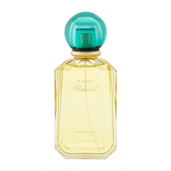 Chopard Happy Lemon Dulci Eau de Parfum 100ml - Image 2