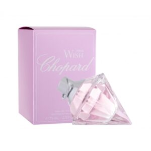 Chopard Pink Wish Eau de Toilette 75ml