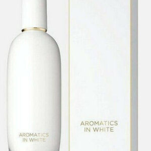 Clinique Aromatics In White eau de Parfum 100ml