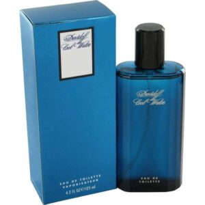 Davidoff Cool Water 125 ml Eau De Toilette