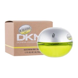 DKNY Be Delicious Eau de Parfum 50ml