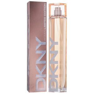 DKNY Women Fall Metallic City Eau de Toilette 100ml