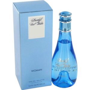 Davidoff Cool Water 100 ml Eau De Toilette