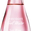 Davidoff Cool Water Sea Rose Eau de Toilette 100ml - Image 2