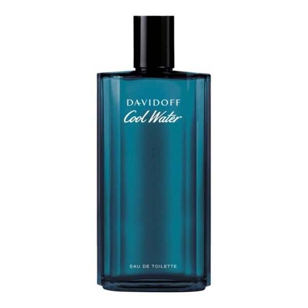 Davidoff Cool Water for Men Eau de Toilette 200ml - Image 2