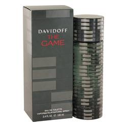 Davidoff The Game Eau de Toilette 100ml