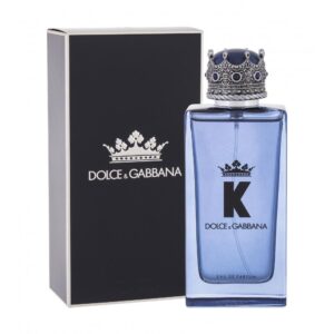 Dolce & Gabbana K Eau de Parfum 100ml
