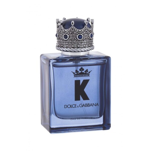 Dolce & Gabbana K Eau de Parfum 50ml - Image 2