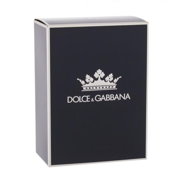 Dolce & Gabbana K Eau de Parfum 50ml - Image 3