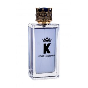 Dolce & Gabbana K Eau de Toilette 100ml(Tester)