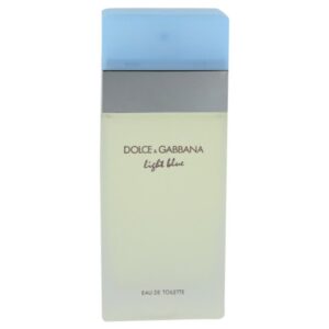 Dolce & Gabbana Light Blue Eau de Toilette 100ml (tester)