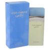Dolce & Gabbana Light Blue Eau de Toilette 50ml