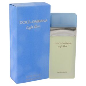 Dolce & Gabbana Light Blue Eau de Toilette 50ml