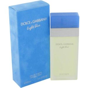 Dolce & Gabbana Light Blue 100 ml Eau De Toilette