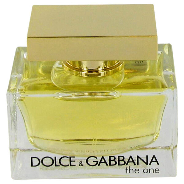 Dolce & Gabbana The One Eau de Parfum 75ml (tester)