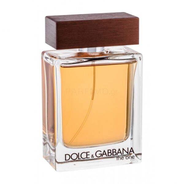 Dolce & Gabbana The One For Men Eau de Toilette 100ml(Tester)