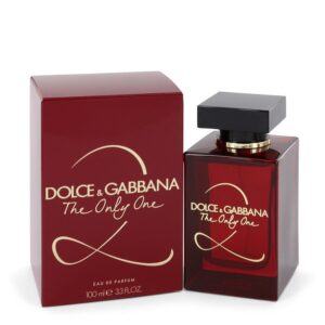 Dolce & Gabbana The Only One 2 Eau de Parfum 100ml
