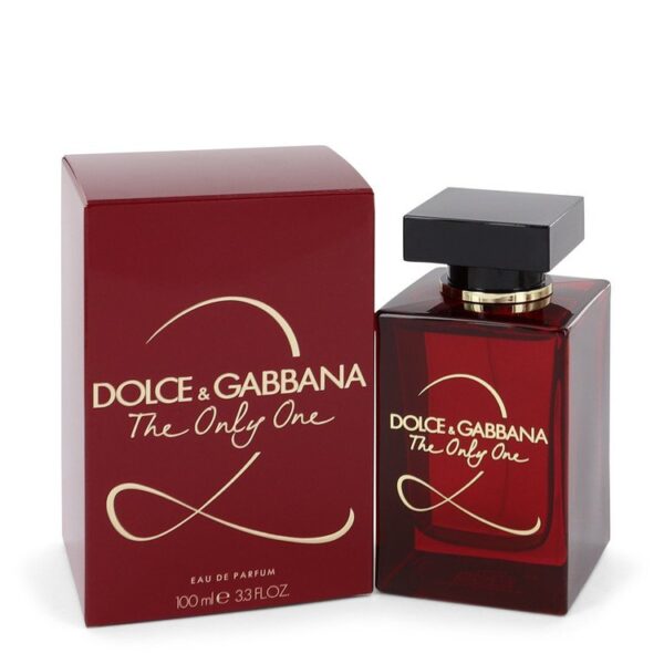 Dolce & Gabbana The Only One 2 Eau de Parfum 100ml