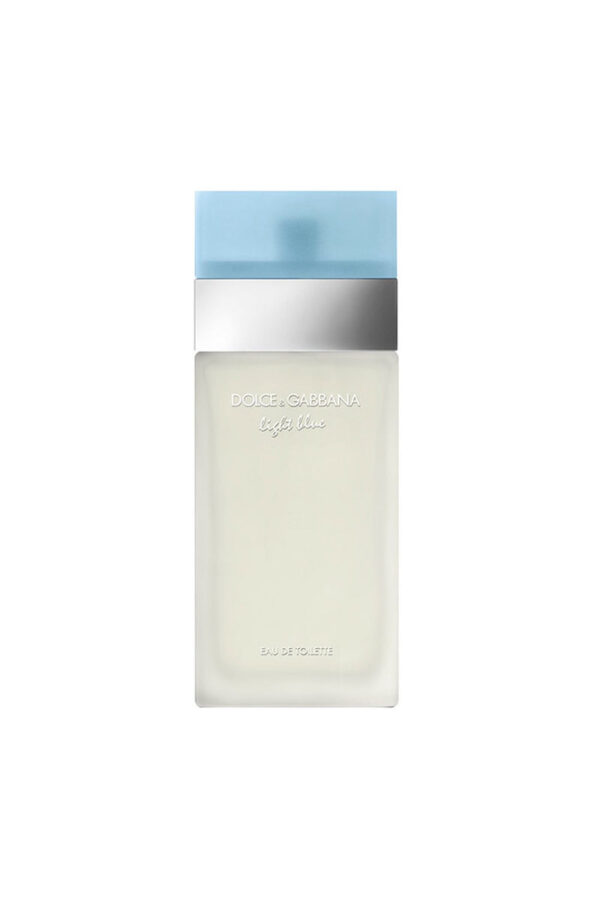Dolce & Gabbana Light Blue 100 ml Eau De Toilette - Image 2