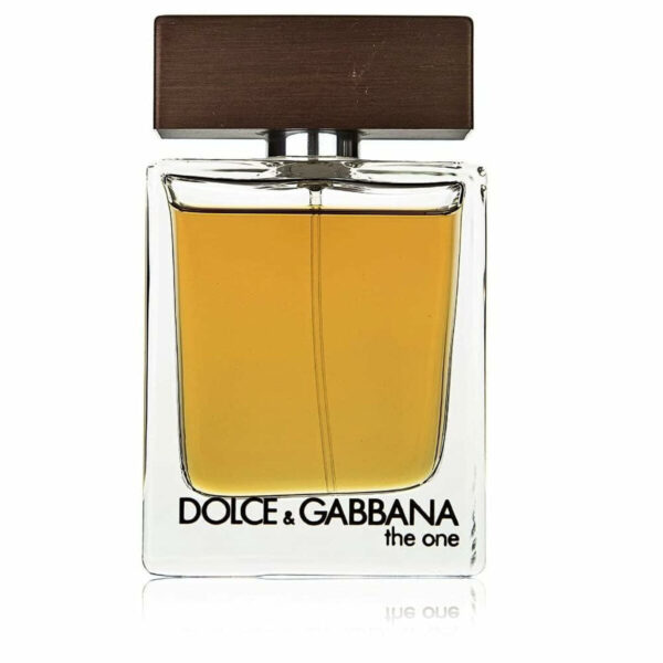 Dolce & Gabbana The One For Men Eau de Toilette 150ml - Image 2