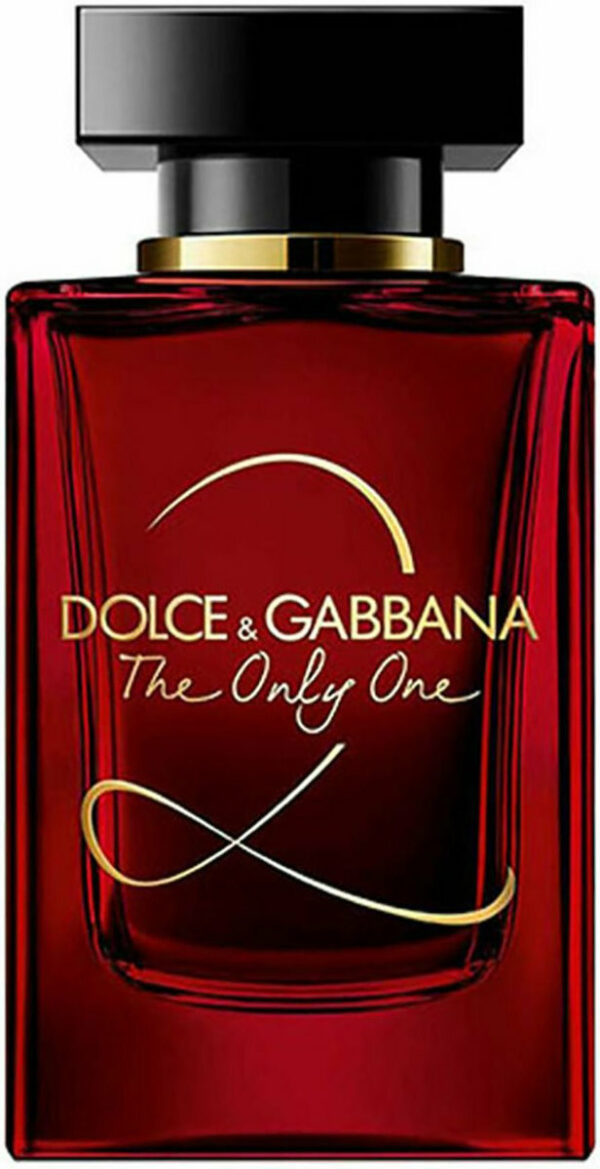 Dolce & Gabbana The Only One 2 Eau de Parfum 100ml - Image 2