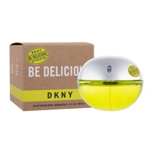 Donna Karan Be Delicious 100 ml Eau De Parfum