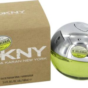 Donna Karan Be Delicious 100 ml Eau De Parfum