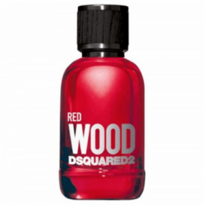 Dsquared2 Red Wood Eau de Toilette For Her 100ml