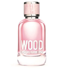 Dsquared2 Wood For Her Eau de Toilette 50ml