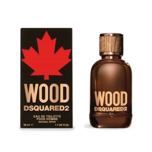 Dsquared2 Wood For Him Eau de Toilette 50ml