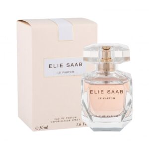 Elie Saab Le Parfum Eau de Parfum 50ml
