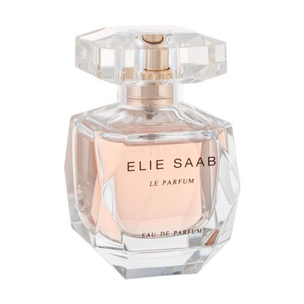 Elie Saab Le Parfum Eau de Parfum 50ml - Image 2