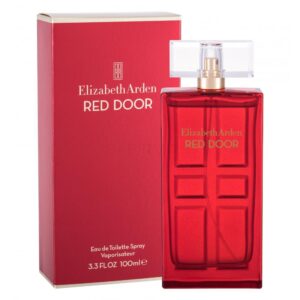Elizabeth Arden Red Door Eau de Toilette 100ml