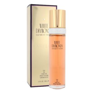 Elizabeth Taylor White Diamonds Eau de Toilette 100ml