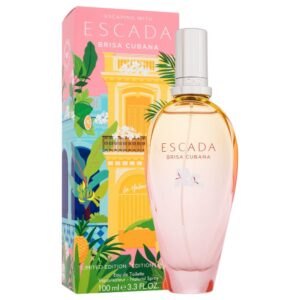 Escada Brisa Cubana Eau de Toilette 100ml