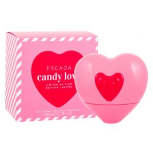Escada Candy Love Eau de Toilette 100ml
